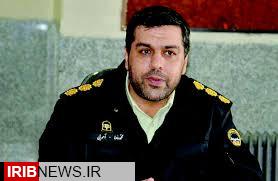 عملیات پلیسی برای دستگیری قاتل فراری در روانسر آغاز شده است