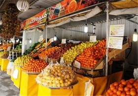 برگزاری ستاد تنظیم بازار در کهگیلویه وبویراحمد