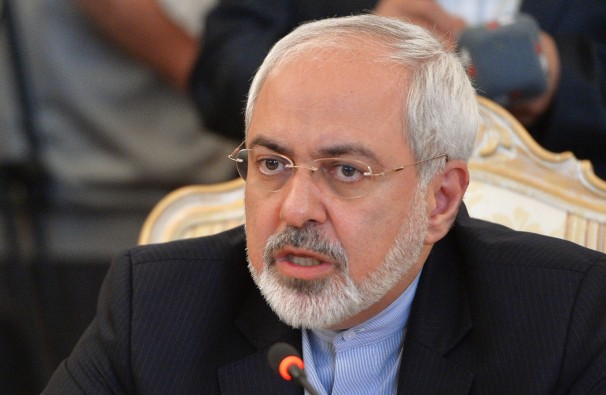 ظریف: بدعهدی‌های آمریکا دراجرای برجام بررسی می‌شود