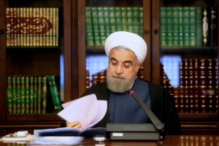 رئیس جمهور 26 آبان میهمان البرزیها رئیس جمهور 26 آبان میهمان البرزیها