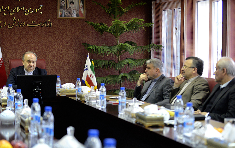 کاروان اعزامی به جاکارتا آخر اسفند نهایی میشود کاروان اعزامی به جاکارتا آخر اسفند نهایی میشود