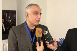 پیکر ۳ دریانورد شهید فردا به تهران می رسند