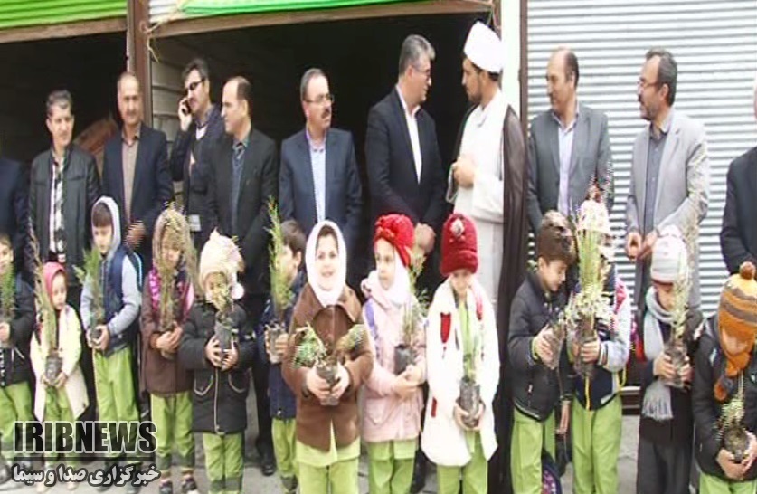 دهگلانی ها و خانه تکانی کاغذی دهگلانی ها و خانه تکانی کاغذی