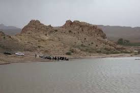 از حادثه در پمپ بنزین تا مرگ نوزاد 8 ماهه