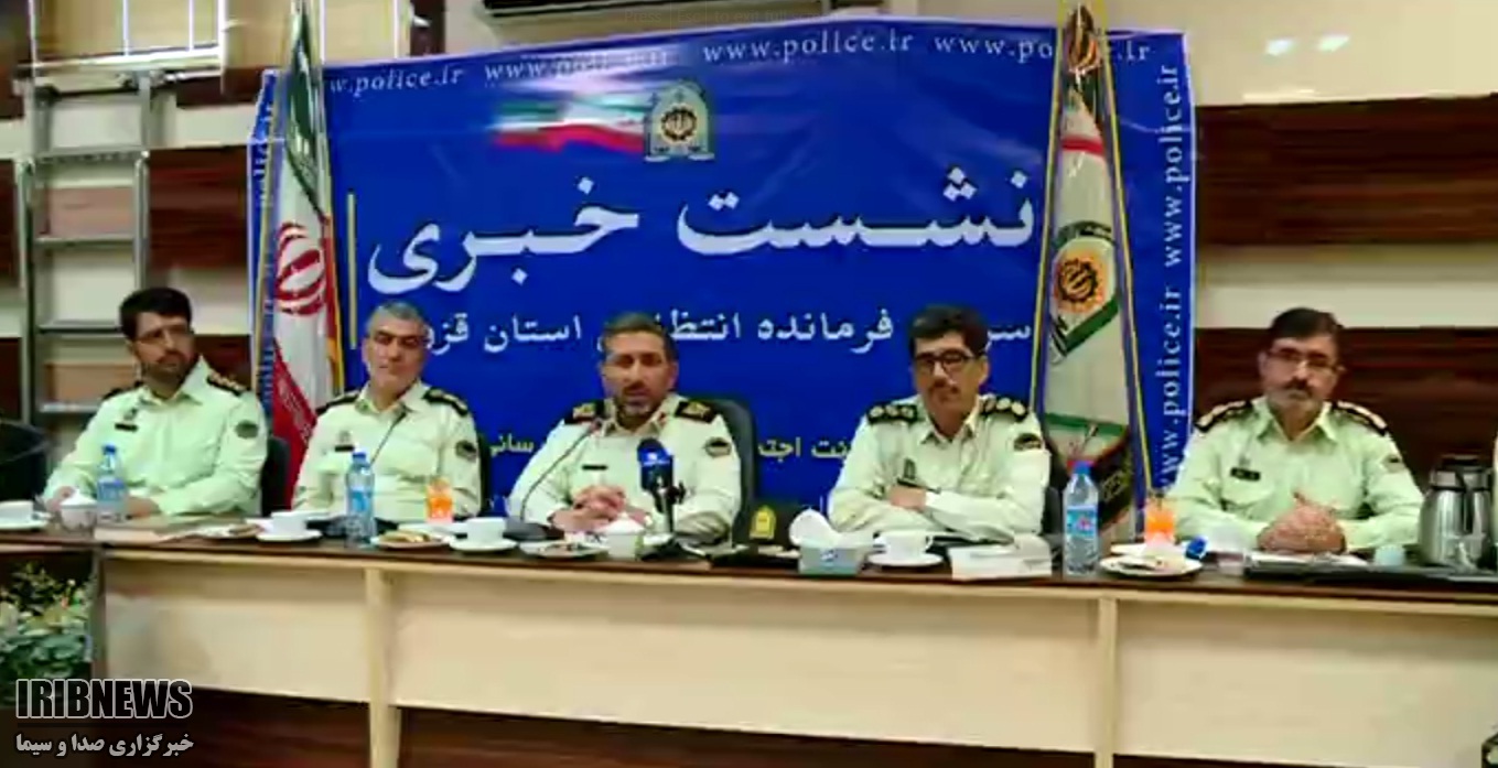 وکیل کلاهبردار به دام پلیس افتاد وکیل کلاهبردار به دام پلیس افتاد