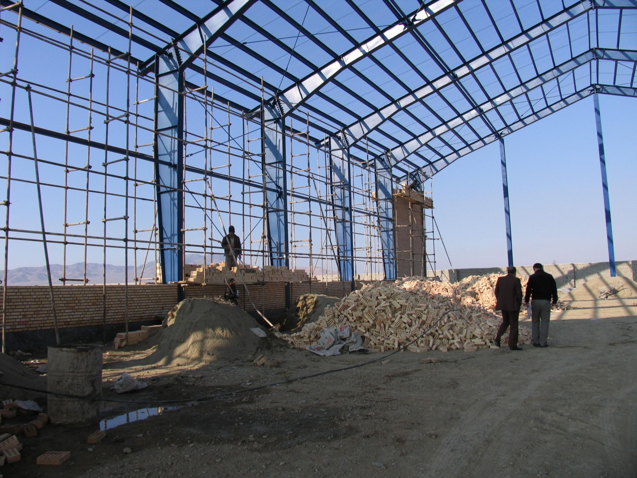 اختصاص420 میلیارد ریال اعتبار به شهرستان شوشتر