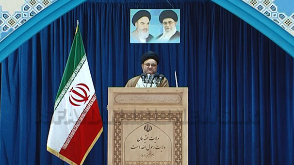 لزوم پاسخگو بودن مسئولان نظام در پیشگاه خدا