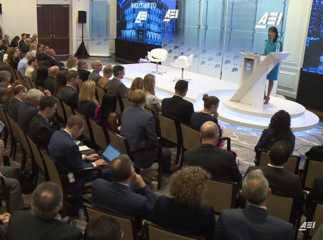 مشکل ما با ماهیت حکومت ایران است