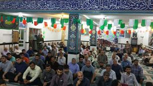 یادواره 3 شهید گمنام و شهدای روستاهای کیاگهان و دادقانسرا یادواره 3 شهید گمنام و شهدای روستاهای کیاگهان و دادقانسرا