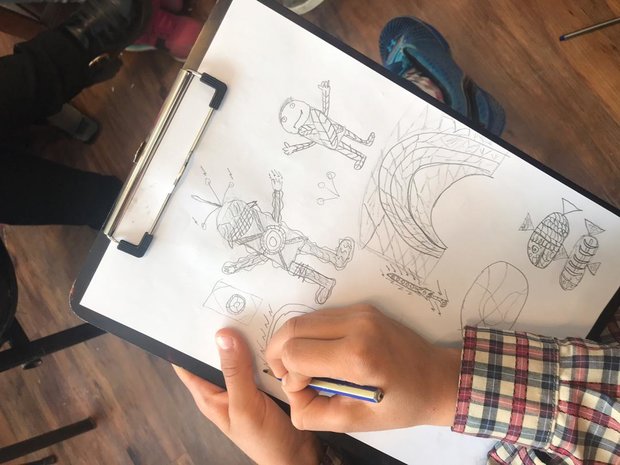 معرفی برترین‌های جشنواره پویانمایی قوه قضاییه