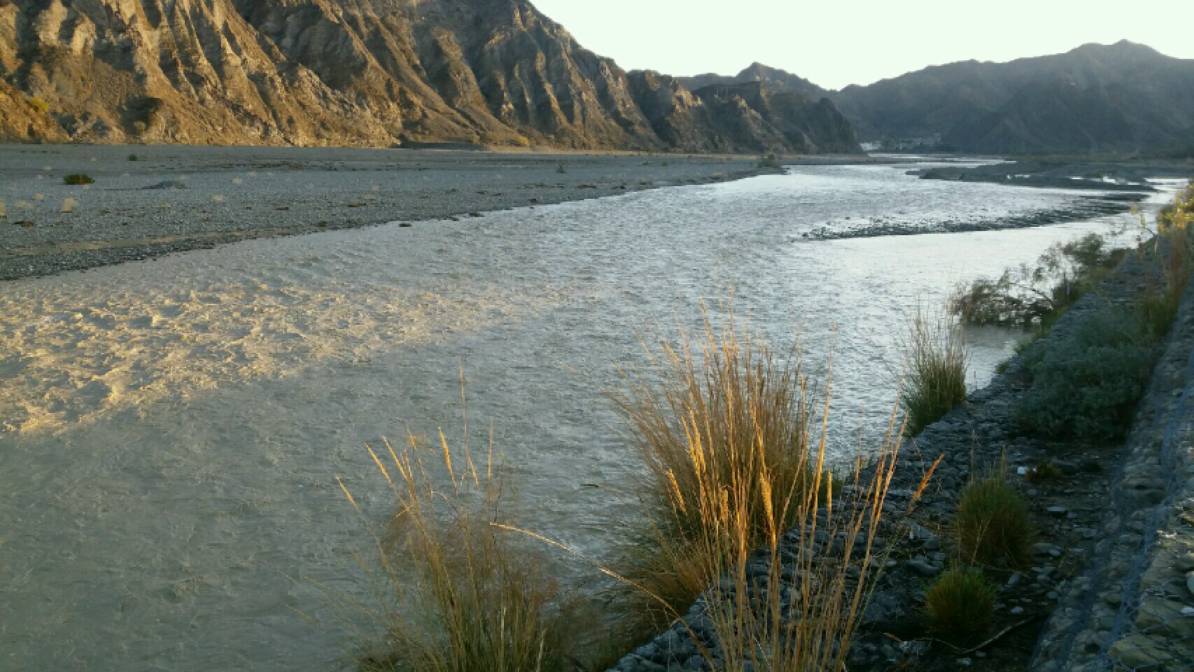 ناپدید شدن کودک قصرقندی در رودخانه کاجو ناپدید شدن کودک قصرقندی در رودخانه کاجو
