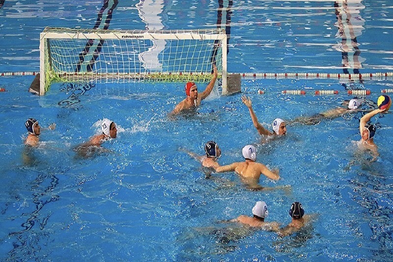 رقابت 15 تیم از استانهای کشور