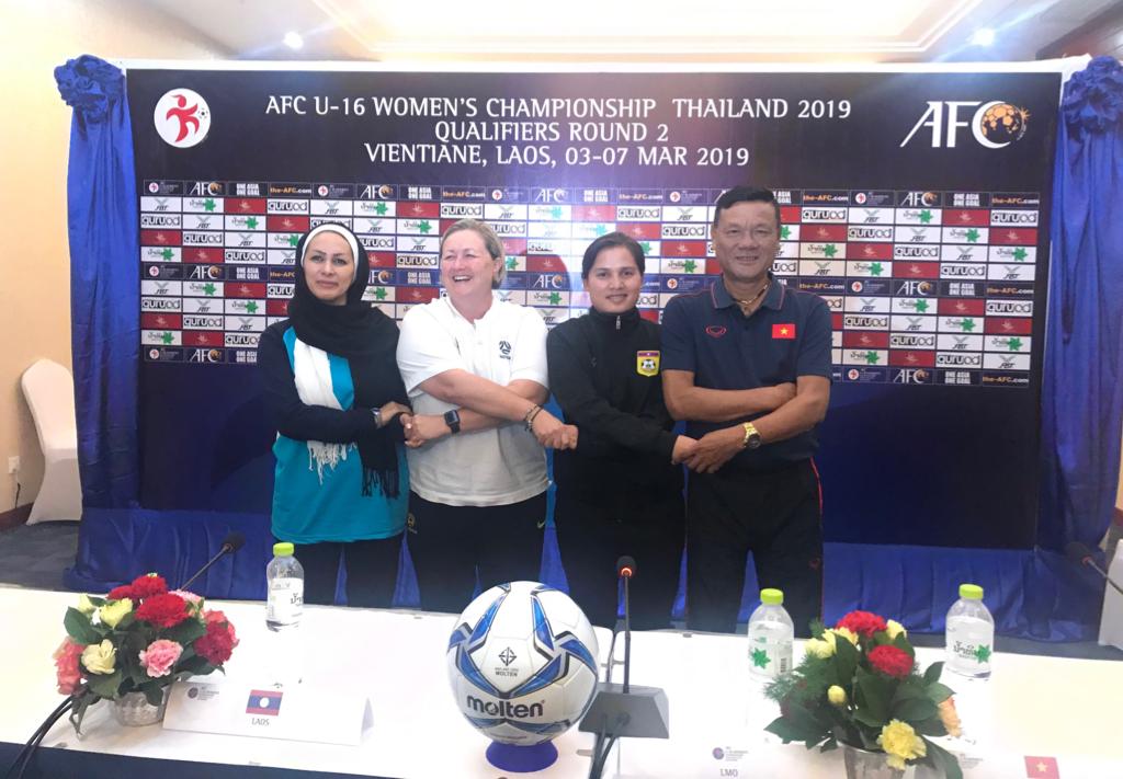 هدف ما صعود از گروهمان است