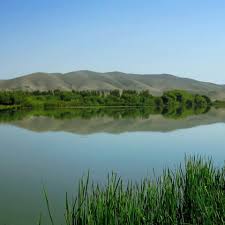 آذربایجان غربی قطب گردشگری شمال غرب ایران.