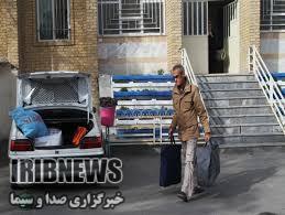 تجهیز 112 مدرسه برای اسکان مسافران نوروزی