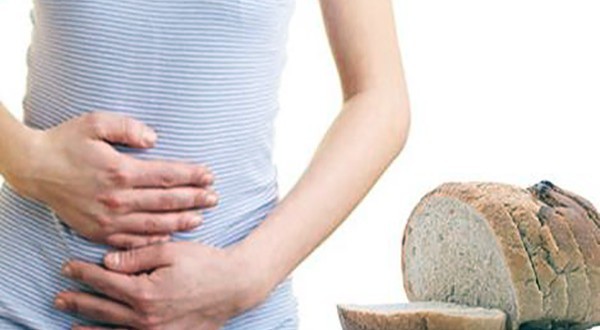 در حسرت گندم