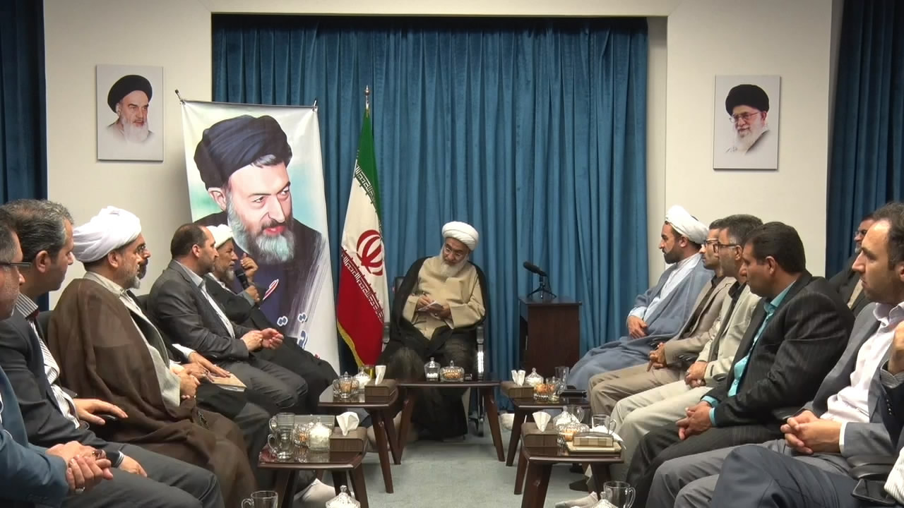 دشمن برای مخدوش‌کردن نظام، به دستگاه قضایی هجمه می‌برد