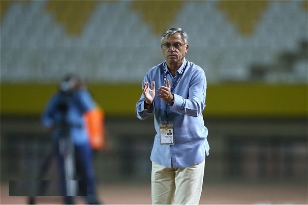 کرانچار: مسير راحتي پيش رو نداريم