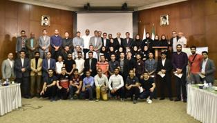 بدرقه ورزشکاران و مربیان مازندرانی اعزامی به بازیهای آسیایی