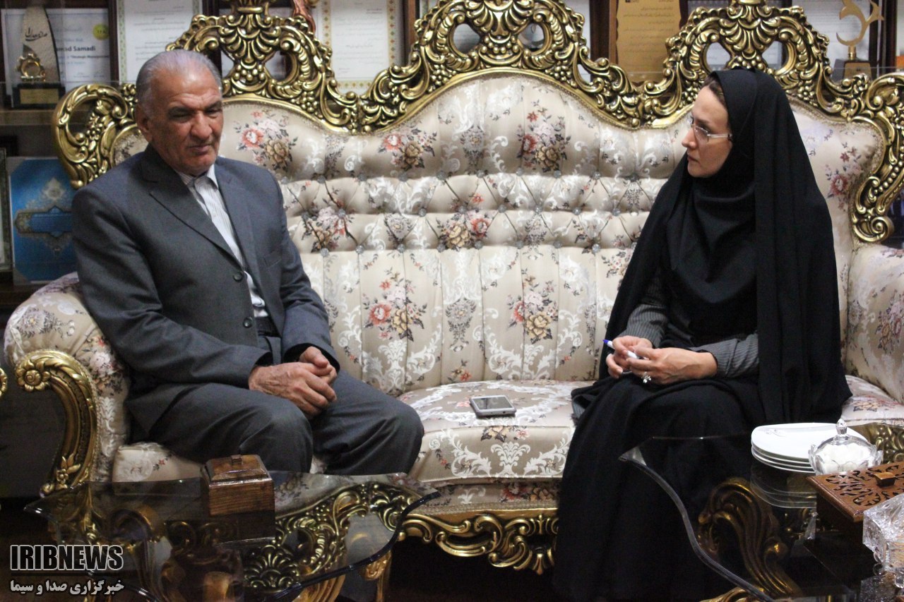 عبور از مرز موانع، شاه کلید توسعه تجارت خراسان شمالی