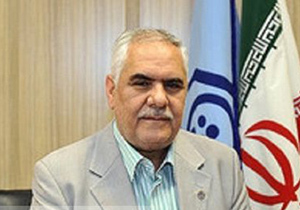 تشییع پیکر معاون فقید سازمان تامین اجتماعی