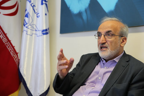 ایران میزبان مهمترین نشست حوزه سلامت در جهان ایران میزبان مهمترین نشست حوزه سلامت در جهان