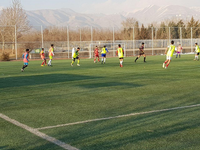 دعوت سه نوجوان اصفهانی به اردوی تیم ملی نوجوانان