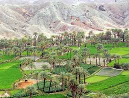 قصرقند، تفریحگاهی برای گردشگران