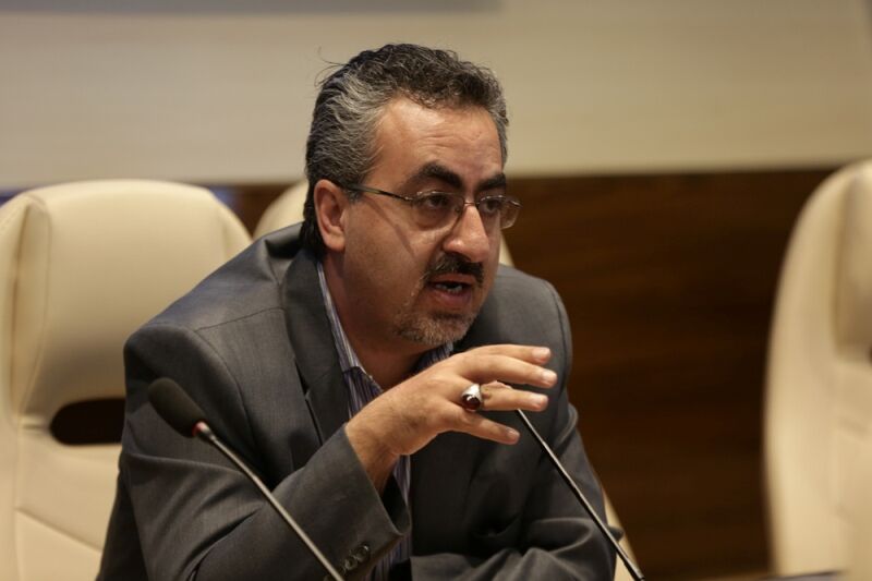 آخرین وضعیت آنفلوانزا در کشور