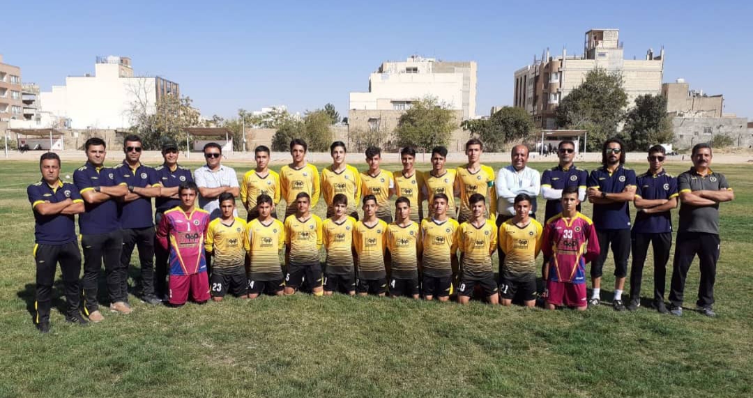 پیروزی تیم های فوتبال وفوتسال سپاهان پیروزی تیم های فوتبال وفوتسال سپاهان