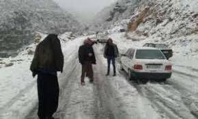 بازگشایی سه جاده روستای دهدز