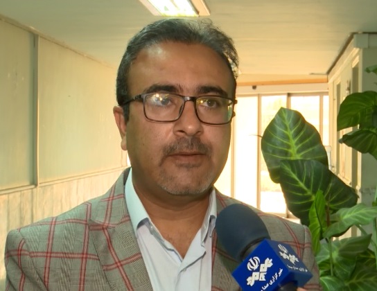 اهدا عضو مادر بوشهری