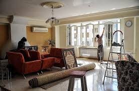 تقاضای تاخیر انداختن سنت خانه تکانی تقاضای تاخیر انداختن سنت خانه تکانی