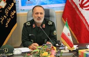 ممنوعیت برگزاری مراسم تحویل سال‌نو در یادمان شهدا مازندران