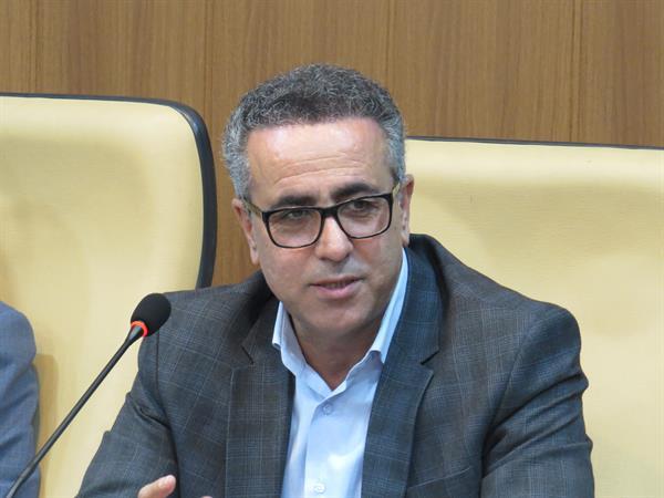 طرح کارورزی فارغ التحصیلان دانشگاهی در فارس