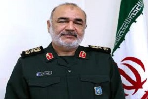 اعلام آمادگی سپاه برای ارائه خدمات در مقابله با ویروس کرونا