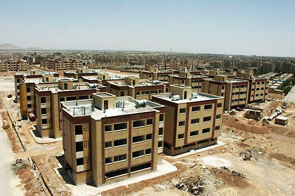 ساخت ۱۴ هزار و ۲۰۰ مسکن برای خانواده&zwnj;های معلول