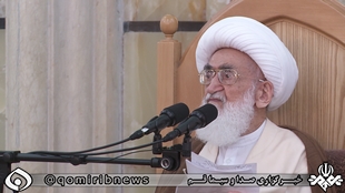 حل مشکلات کشور وظیفه مسئولان است نه حوزه علمیه