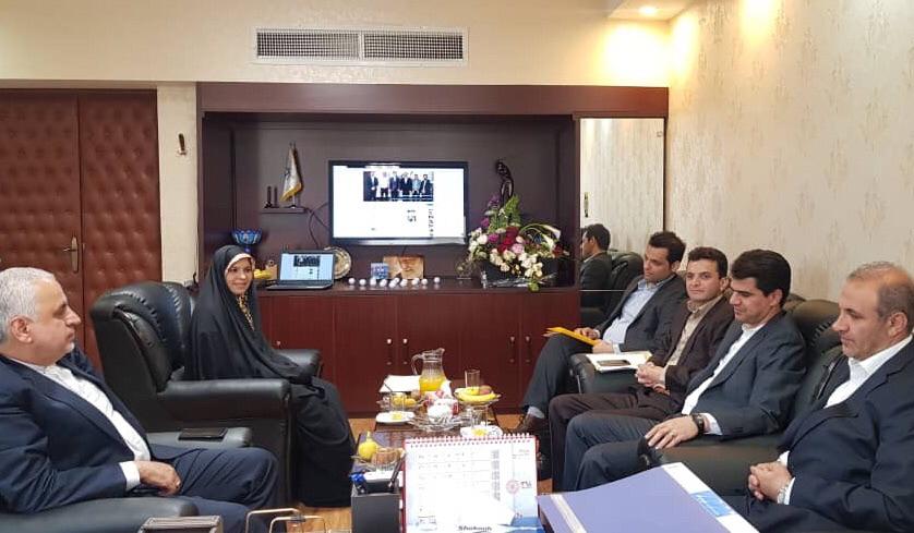 کیش؛ میزبان مسابقات بین المللی مینی گلف ۲۰۲۰