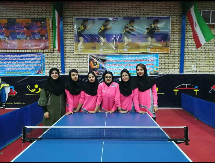 کسب سهمیه المپیک آسیایی ناشنوایان توسط ورزشکار شیرازی