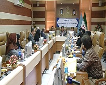 برخورد جدی دستگاه قضا با مجرمان برخورد جدی دستگاه قضا با مجرمان