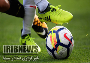 دیداردوستانه تیمهای فوتبال نوجوانان زاگرس مهاباد و تراکتورسازی تبریز