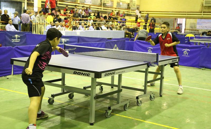 سی سخت میزبان اردوی استعدادیابی تیم ملی