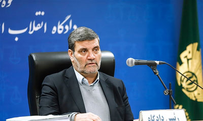 دادگاه گروه عظام؛ از ایروانی نترس و حقیقت را بگو