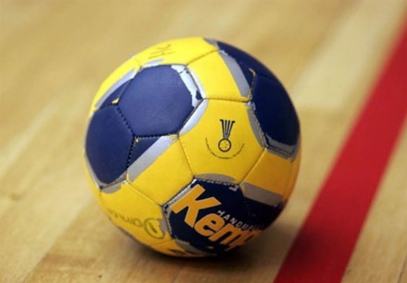 شکست تیم فارس در رقابت‌های هندبال پیشکسوتان کشور