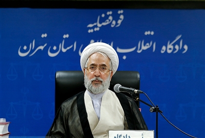 فردا؛ دادگاه رسیدگی به اتهامات دیواندری و ۸ متهم دیگر فردا؛ دادگاه رسیدگی به اتهامات دیواندری و ۸ متهم دیگر