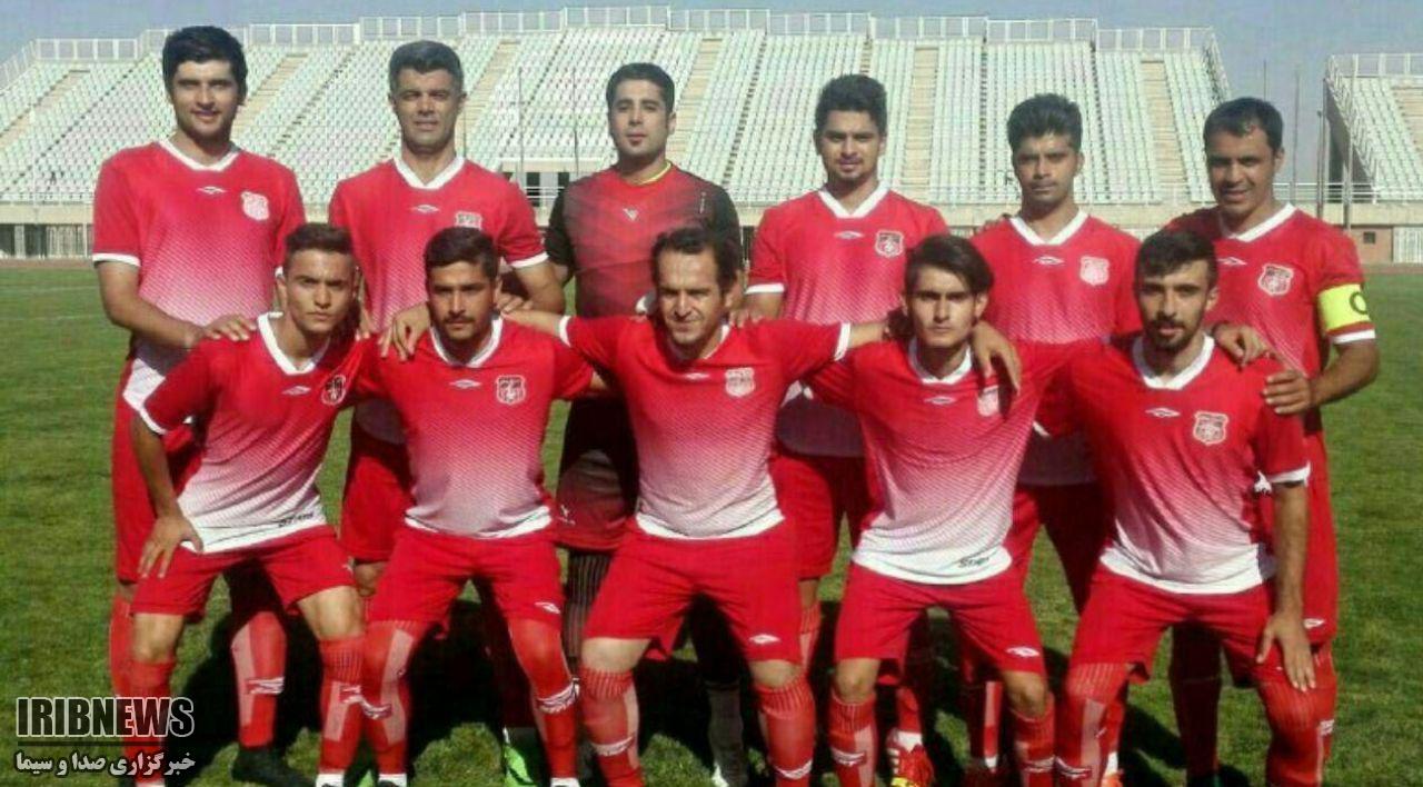 برد شیرین آبیدر سنندج در خانه حریف زنجانی