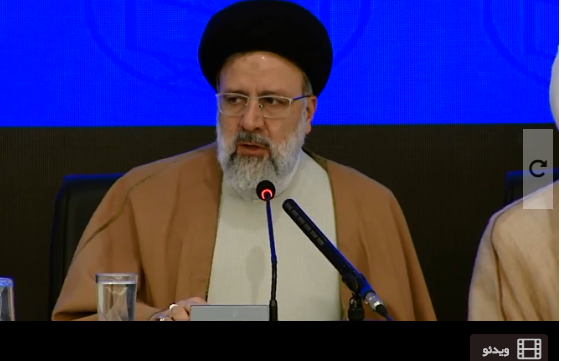 امروز اندیشه بلند مسلمانان همان مسئله قدس است امروز اندیشه بلند مسلمانان همان مسئله قدس است