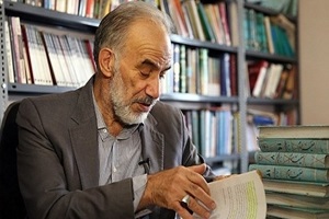 درگذشت رئیس دفتر سیاسی سپاه در دوران دفاع مقدس درگذشت رئیس دفتر سیاسی سپاه در دوران دفاع مقدس