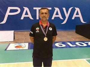 مافیای داوری سد ایران در رسیدن به فینال بسکتبال آسیا واقیانوسیه مافیای داوری سد ایران در رسیدن به فینال بسکتبال آسیا واقیانوسیه